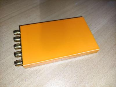 SDR RSP1 Case