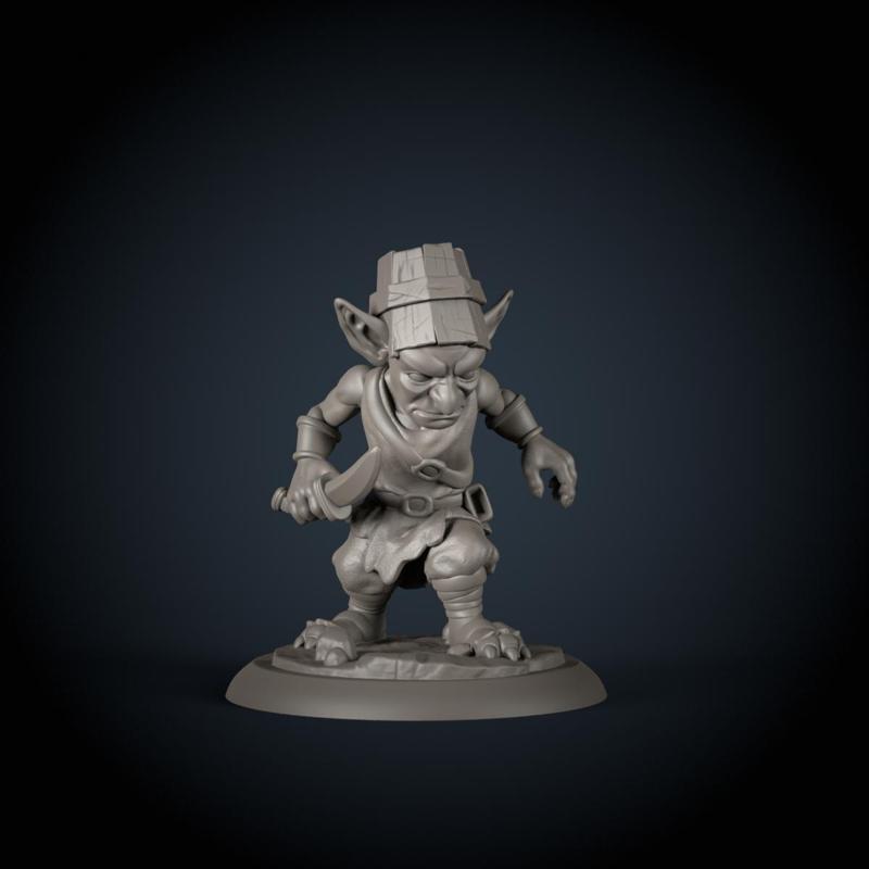 Goblin Bandit