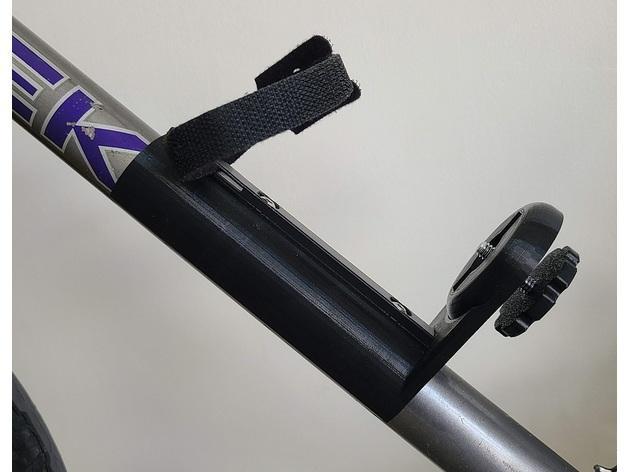 BlueTooth Speaker Bicycle Mount