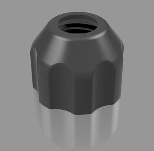 [PFBS 12 C5] Union Nut
