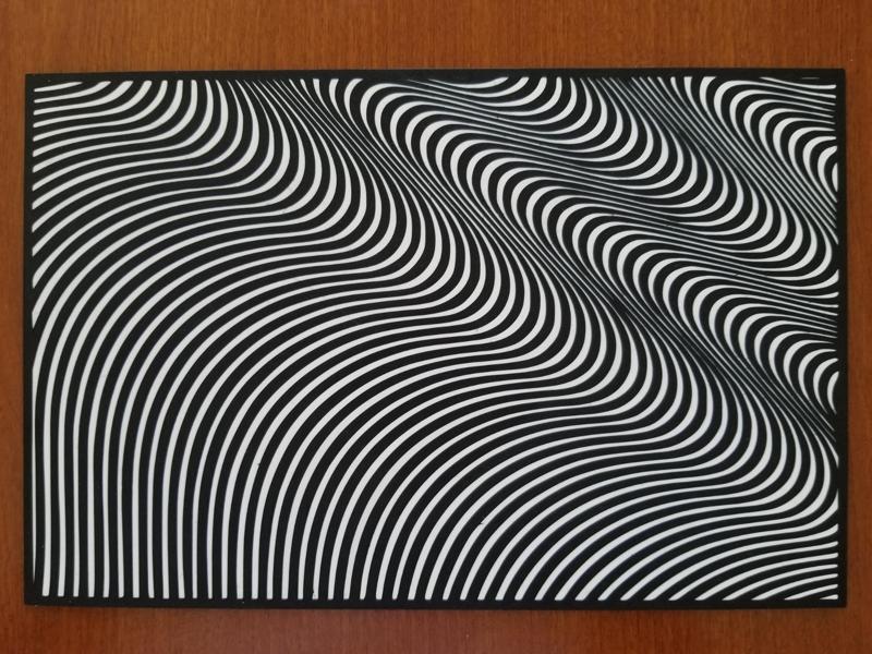 Current Op Art