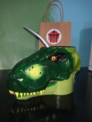 Dinosaur Mate