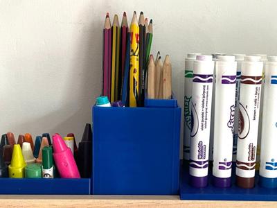 MALA - Storage Pots / Holders