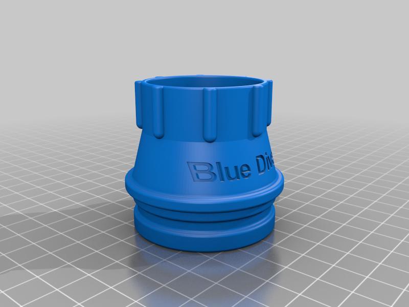 Sorb Kegs Adaptor