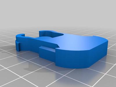 Gopro Mounting Buckle