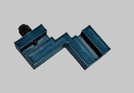 Acrylic Box Corner Clamp