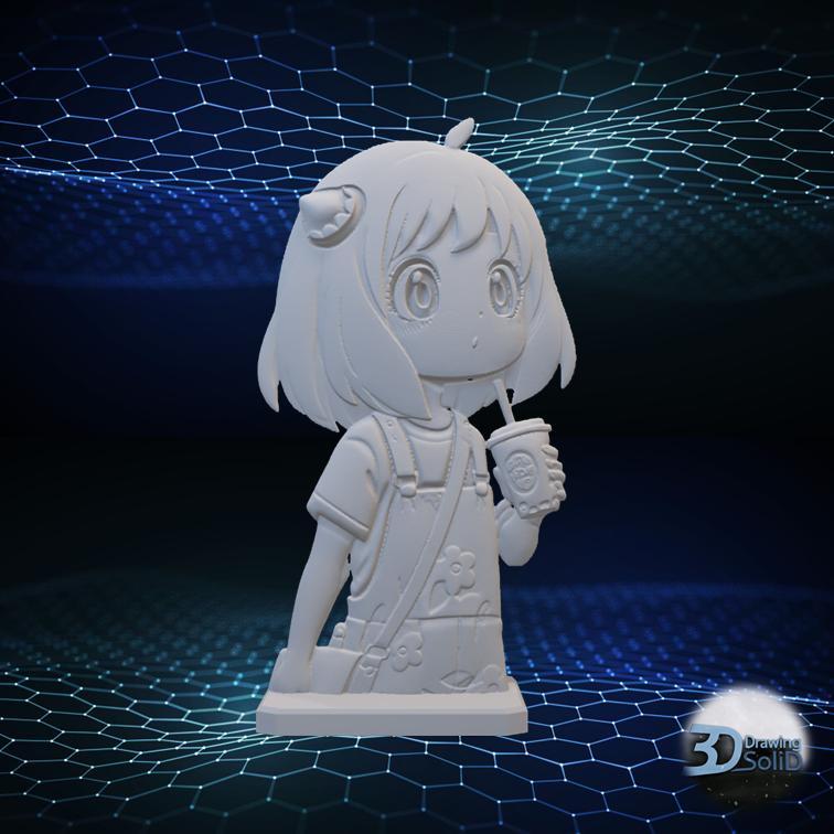 Spy × Family ANYA DECOR