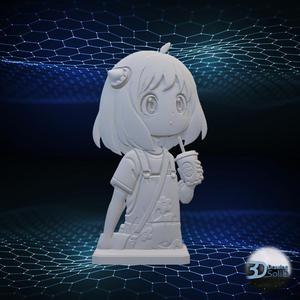 Spy × Family ANYA DECOR