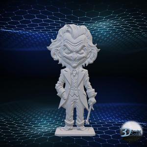 Joker Decor