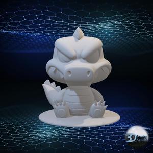 Dinosaur Decor
