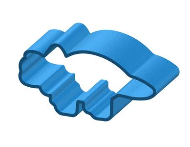 Cookie cutters/molds_Cookie cutters/molds