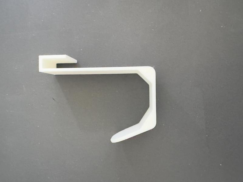 Towel hook
