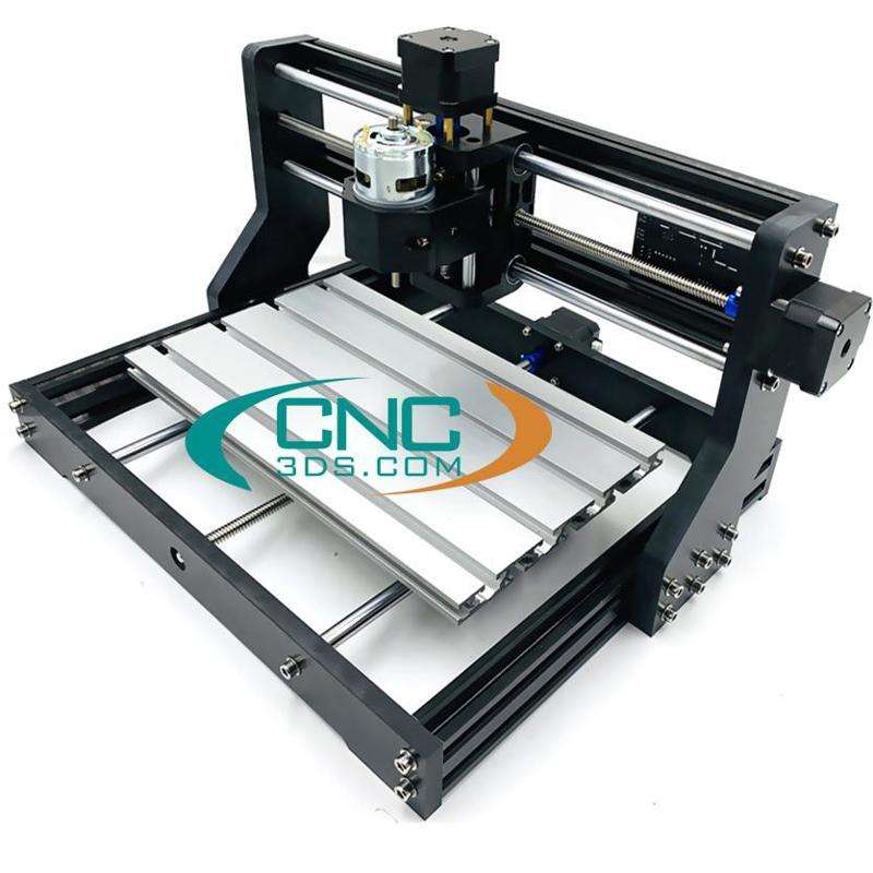 Máy cnc mini 3018