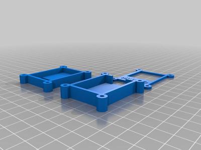 Ublox neo Gps case