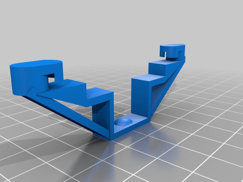 Mobula7 Battery Clip