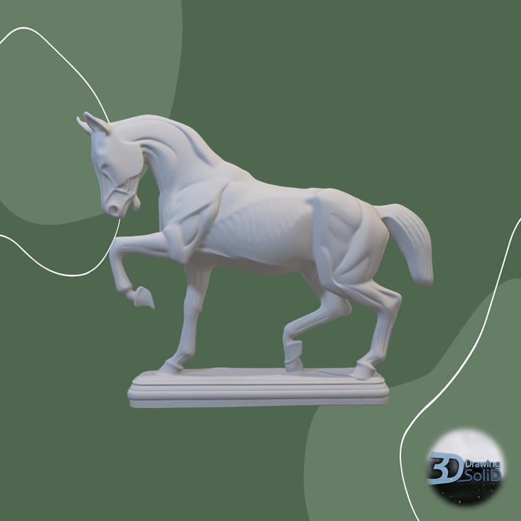 Horse Decor
