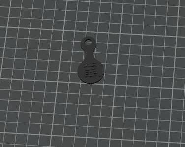 shopping cart coin. EU