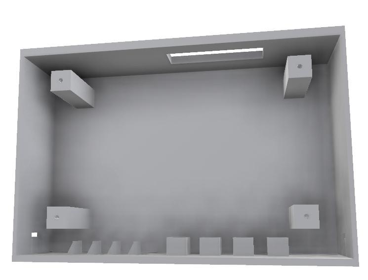 5,25 inch Very Computer Case