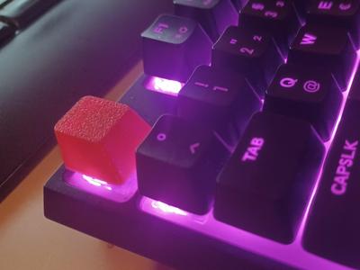 CoolerMaster SGB-3050 ESC Taste
