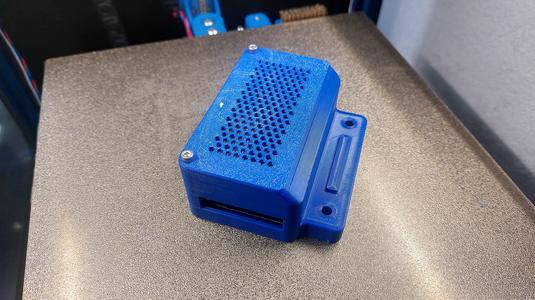 Fysetc R4 board case mount