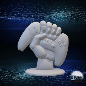 JOYSTICK DECOR