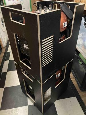 MiniBrew SmartKeg2 Crate