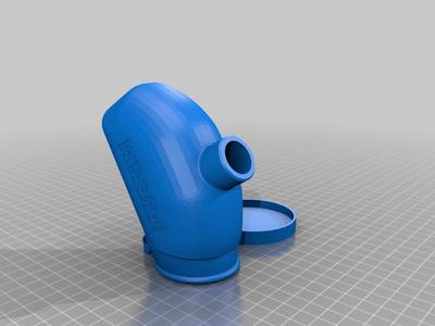 Paintball Mini Hopper 