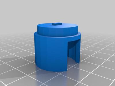 Car Battery Caps 