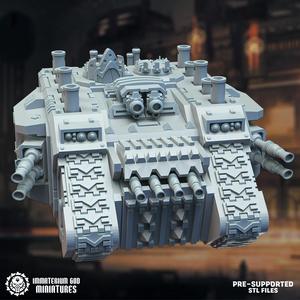 Mechatank