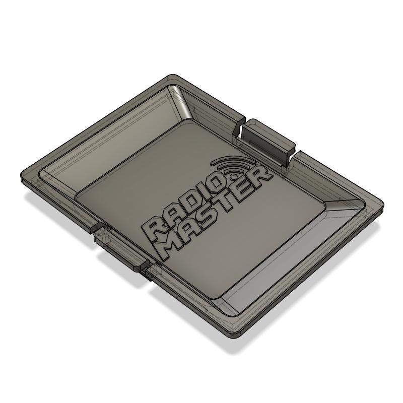 RadioMaster TX16s - Module Bay Cover