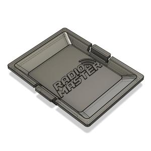 RadioMaster TX16s - Module Bay Cover