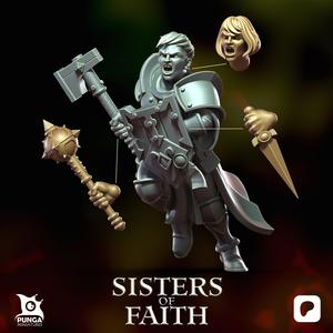 Sister 3