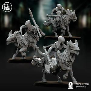 Reaper Flayers - Shadow Stalkers