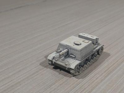 STUIG 33b easy print