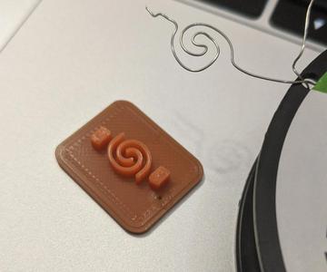 Igniter Coil Template