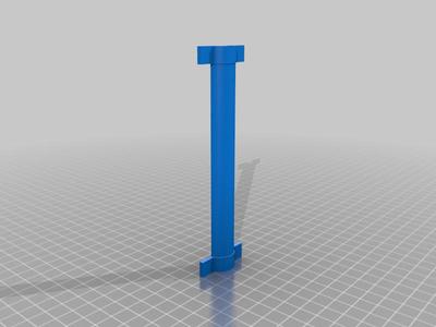 Cable Trough