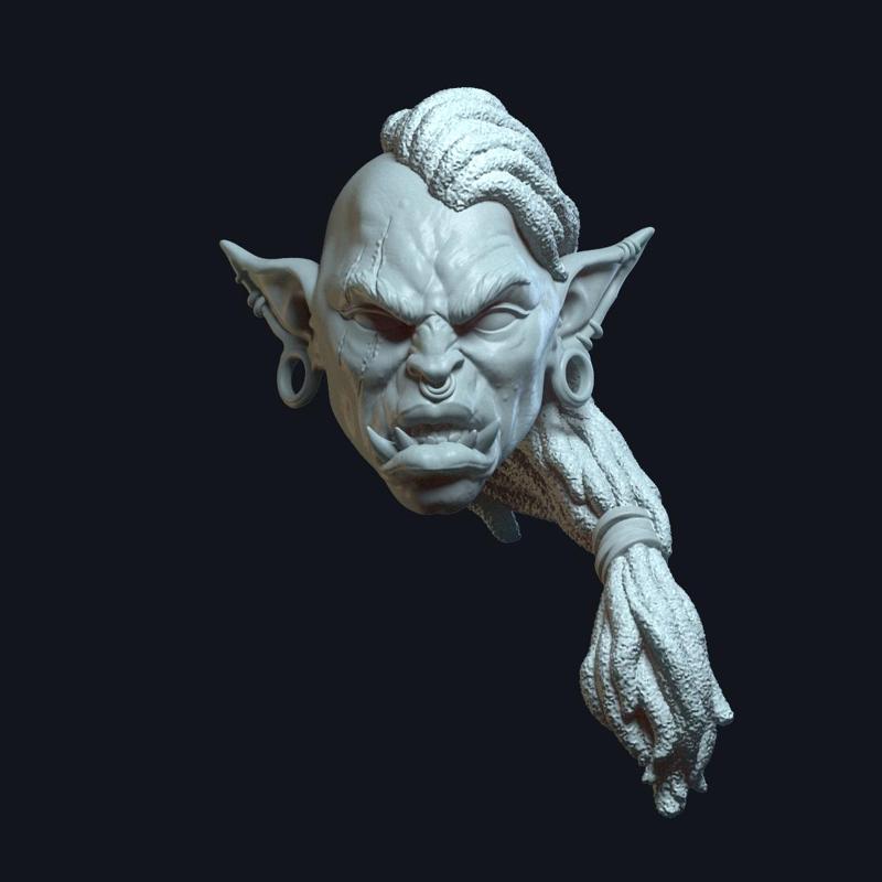 Orc v2