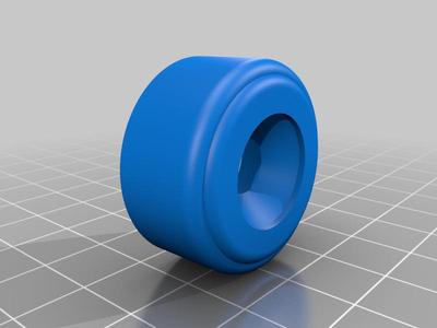 embout de guidon Z900 pour rétroviseur 