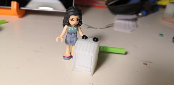 portable ac unit