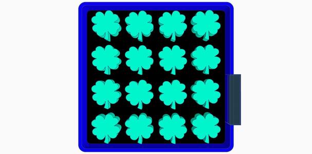 16Clover