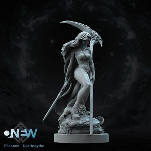Phantom - Deathscythe