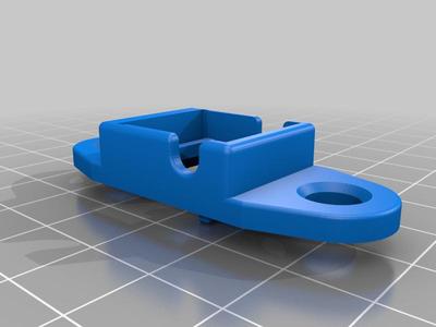 Roller Shutter / Blind Belt Cover