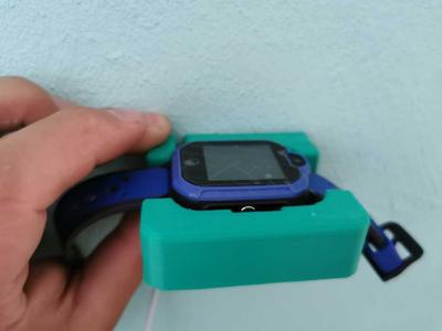 Halter für Kinder Telefon Uhr  Pthtechus PTH 4G GPS 