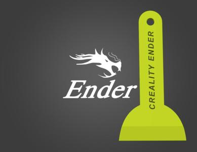 Scraper - Ender