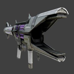Peacebringer