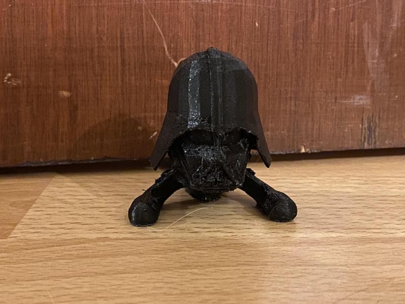 darth doorstop