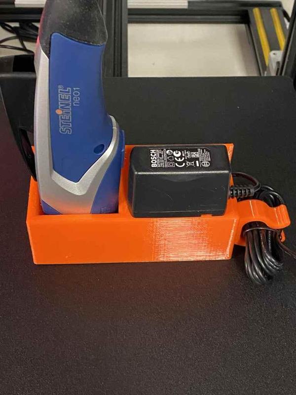 Steinel Neo1 GluePen Wall holder