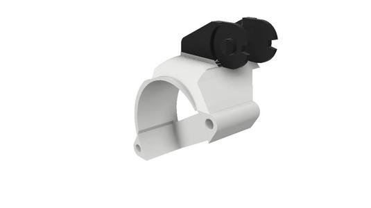 orbiter 2.0 drag chain anchor for ender 3 afterburner stealth burner