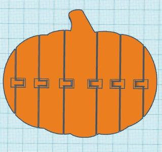 Pumpkin