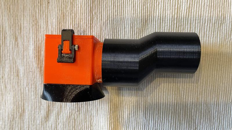 Vacuum Tool (Heizkörper reinigen!)